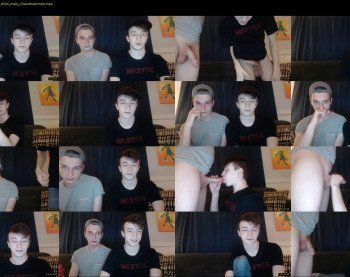 ashingwest97 — 92 minute Chaturbate male cam show recording, 480p, May 4, 2019