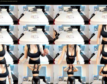 asian_delight_ — 25 minute Chaturbate female cam show recording, 1080p, May 4, 2019