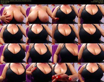 bbylarra — 20 minute Chaturbate couple cam show recording, 480p, May 4, 2019