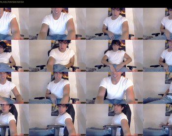 beranco19 — 4 minute Chaturbate male cam show recording, 720p, May 4, 2019