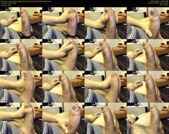biengrossa — 40 minute Chaturbate male cam show recording, 720p, May 4, 2019