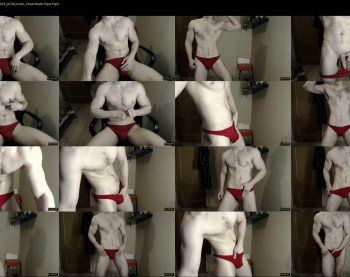 big_nick_for_you_ — 29 minute Chaturbate male cam show recording, 720p, May 4, 2019