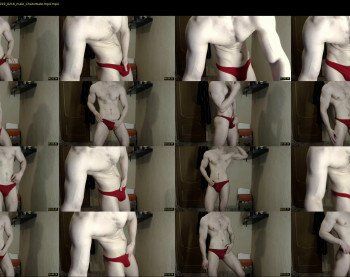big_nick_for_you_ — 7 minute Chaturbate male cam show recording, 720p, May 4, 2019