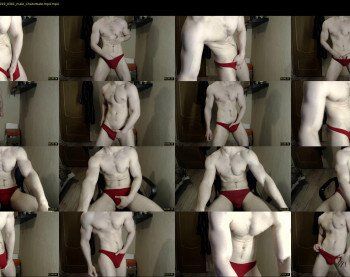 big_nick_for_you_ — 29 minute Chaturbate male cam show recording, 720p, May 4, 2019
