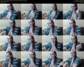 blue_eyes96 — 23 minute Chaturbate female cam show recording, 720p, May 4, 2019