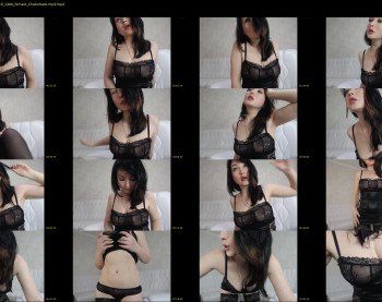 blueeyeess — 9 minute Chaturbate female cam show recording, 720p, May 4, 2019