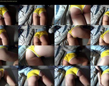 brandiloveee — 11 minute Chaturbate couple cam show recording, 1080p, May 4, 2019