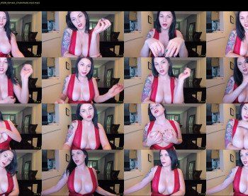 busty_geek48 — 20 minute Chaturbate female cam show recording, 720p, May 4, 2019