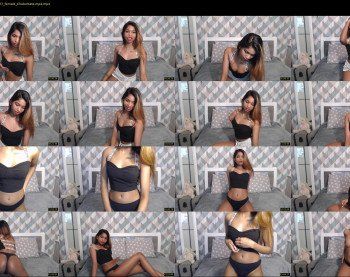 cherrrish_ — 29 minute Chaturbate female cam show recording, 720p, May 4, 2019
