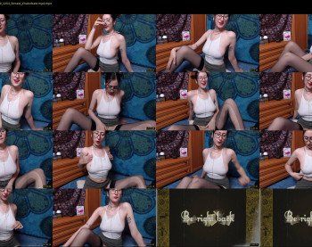 chilicheesebite — 36 minute Chaturbate female cam show recording, 1080p, May 4, 2019