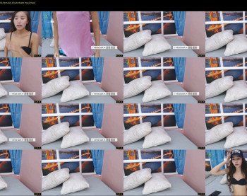 chloetaya — 56 minute Chaturbate female cam show recording, 1080p, May 4, 2019