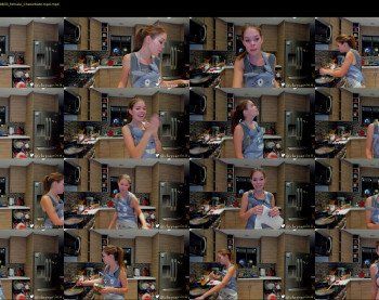 chrysanthulu — 29 minute Chaturbate female cam show recording, 1080p, May 4, 2019