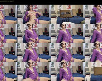 classdeb — 29 minute Chaturbate female cam show recording, 1080p, May 4, 2019