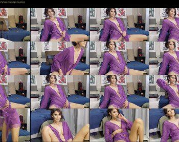classdeb — 29 minute Chaturbate female cam show recording, 1080p, May 4, 2019