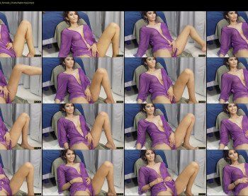 classdeb — 29 minute Chaturbate female cam show recording, 1080p, May 4, 2019