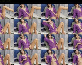 classdeb — 29 minute Chaturbate female cam show recording, 1080p, May 4, 2019
