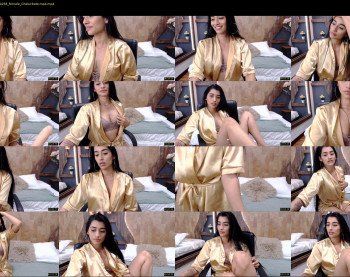connie_deep — 56 minute Chaturbate female cam show recording, 1080p, May 4, 2019