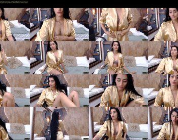 connie_deep — 56 minute Chaturbate female cam show recording, 1080p, May 4, 2019