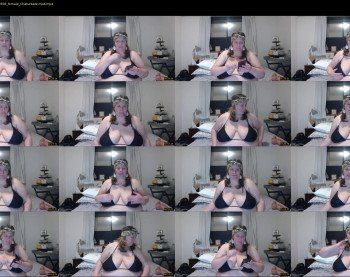 cougar_bbw — 9 minute Chaturbate female cam show recording, 1080p, May 4, 2019
