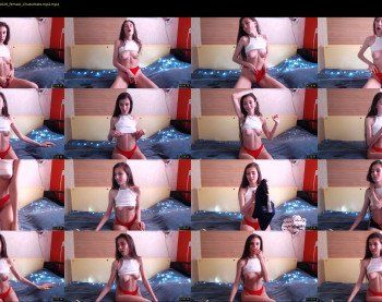 crazybabyyy — 36 minute Chaturbate couple cam show recording, 1080p, May 4, 2019