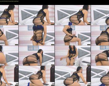 cyanide_candys — 29 minute Chaturbate female cam show recording, 1080p, May 4, 2019