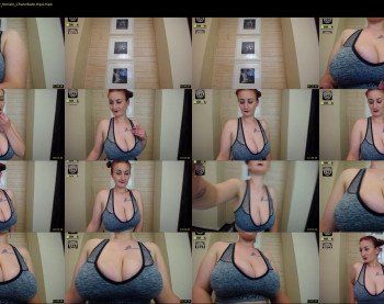 dd_shari — 31 minute Chaturbate female cam show recording, 720p, May 4, 2019