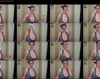 dd_shari — 16 minute Chaturbate female cam show recording, 720p, May 4, 2019