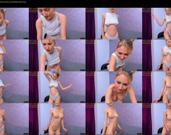 deea_hot99 — 53 minute Chaturbate female cam show recording, 720p, May 4, 2019
