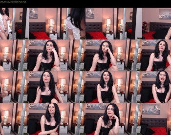 dianacharm — 36 minute Chaturbate female cam show recording, 1080p, May 4, 2019