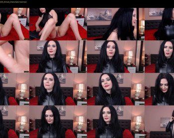 dianacharm — 36 minute Chaturbate female cam show recording, 1080p, May 4, 2019