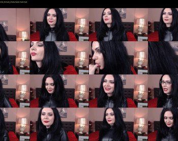 dianacharm — 28 minute Chaturbate female cam show recording, 1080p, May 4, 2019