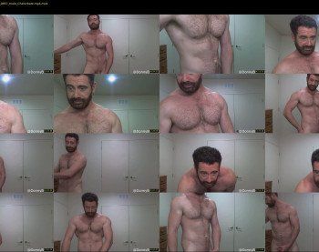 donnybasilisk — 36 minute Chaturbate male cam show recording, 1080p, May 4, 2019