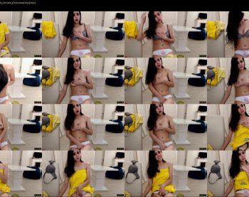 ehotlovea — 41 minute Chaturbate female cam show recording, 1080p, May 4, 2019