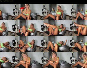 eileen_rose — 19 minute Chaturbate female cam show recording, 1080p, May 4, 2019