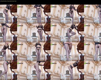 emma_brooks — 20 minute Chaturbate female cam show recording, 720p, May 4, 2019