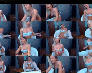 erikasweetie — 41 minute Chaturbate female cam show recording, 1080p, May 4, 2019