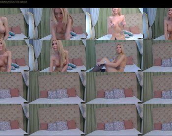 fallingangel_ — 35 minute Chaturbate female cam show recording, 1080p, May 4, 2019