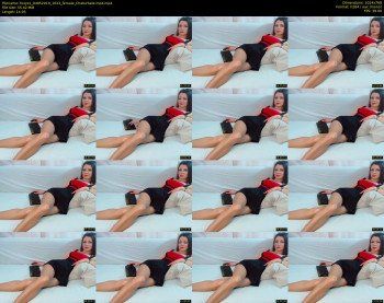 foxyx1 — 15 minute Chaturbate female cam show recording, 720p, May 4, 2019