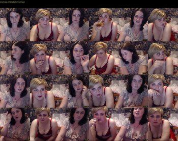 giorg107 — 34 minute Chaturbate couple cam show recording, 480p, May 4, 2019