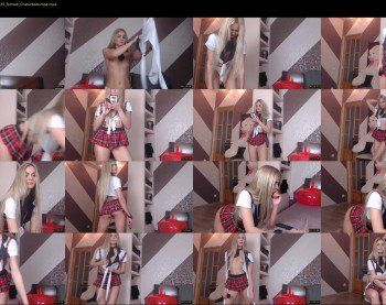 hefner_girl — 47 minute Chaturbate female cam show recording, 1080p, May 4, 2019