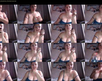 hello_x_pussy — 19 minute Chaturbate female cam show recording, 720p, May 4, 2019