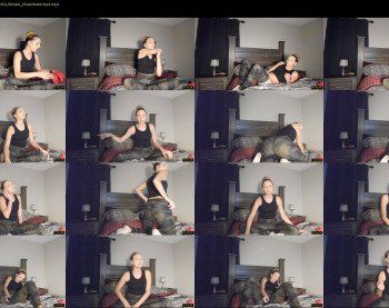 hi_cut_cutie — 29 minute Chaturbate female cam show recording, 1080p, May 4, 2019