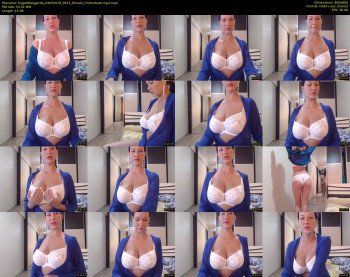 hugetittiesgerda — 16 minute Chaturbate female cam show recording, 480p, May 4, 2019