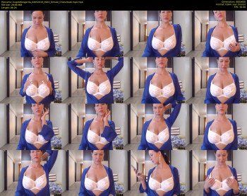 hugetittiesgerda — 9 minute Chaturbate female cam show recording, 480p, May 4, 2019