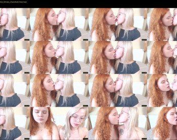 huntertiana — 6 minute Chaturbate female cam show recording, 720p, May 4, 2019