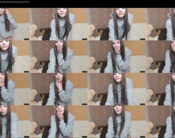 i_have_cookies — 3 minute Chaturbate female cam show recording, 1080p, May 4, 2019