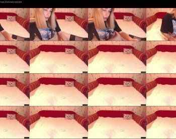 imsiri — 3 minute Chaturbate female cam show recording, 720p, May 4, 2019
