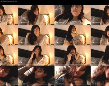 isabeyferrec — 47 minute Chaturbate female cam show recording, 1080p, May 4, 2019