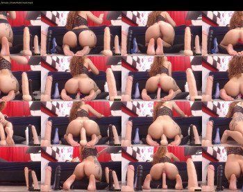 jazlynn_ — 47 minute Chaturbate female cam show recording, 1080p, May 4, 2019