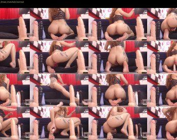 jazlynn_ — 47 minute Chaturbate female cam show recording, 1080p, May 4, 2019
